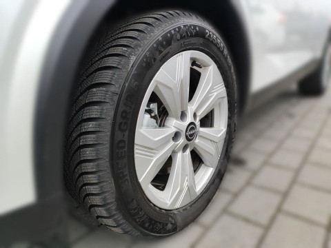 Ansicht 10 - Gebrauchtwagen Fahrzeug, Modell Qashqai der Marke Nissan von Verkäufer Autohaus Haese GmbH