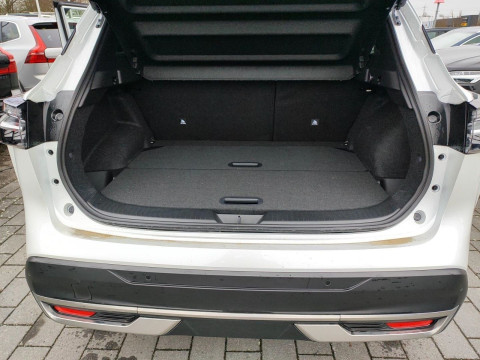 Ansicht 11 - Gebrauchtwagen Fahrzeug, Modell Qashqai der Marke Nissan von Verkäufer Autohaus Haese GmbH