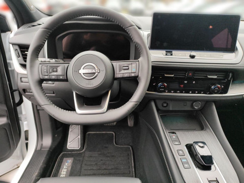 Ansicht 13 - Gebrauchtwagen Fahrzeug, Modell Qashqai der Marke Nissan von Verkäufer Autohaus Haese GmbH