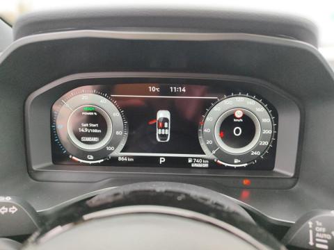 Ansicht 15 - Gebrauchtwagen Fahrzeug, Modell Qashqai der Marke Nissan von Verkäufer Autohaus Haese GmbH