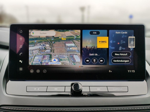 Ansicht 16 - Gebrauchtwagen Fahrzeug, Modell Qashqai der Marke Nissan von Verkäufer Autohaus Haese GmbH