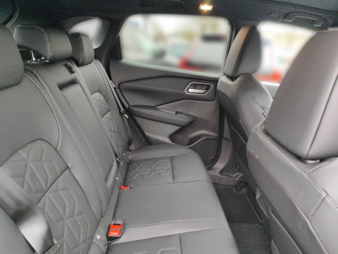 Ansicht 18 - Gebrauchtwagen Fahrzeug, Modell Qashqai der Marke Nissan von Verkäufer Autohaus Haese GmbH