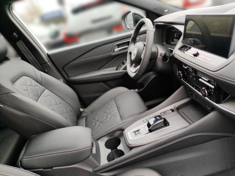 Ansicht 20 - Gebrauchtwagen Fahrzeug, Modell Qashqai der Marke Nissan von Verkäufer Autohaus Haese GmbH