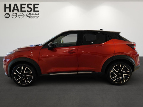 Ansicht 8 - Neuwagen Fahrzeug, Modell Juke der Marke Nissan von Verkäufer Autohaus Haese GmbH