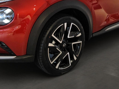 Ansicht 10 - Neuwagen Fahrzeug, Modell Juke der Marke Nissan von Verkäufer Autohaus Haese GmbH