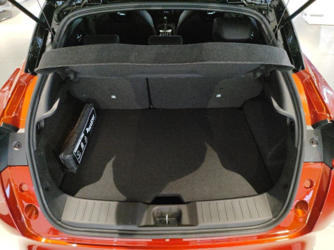 Ansicht 12 - Neuwagen Fahrzeug, Modell Juke der Marke Nissan von Verkäufer Autohaus Haese GmbH