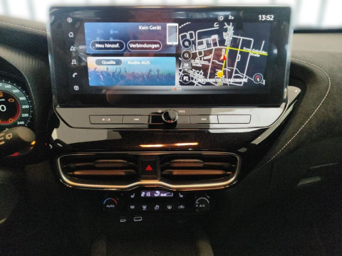 Ansicht 19 - Neuwagen Fahrzeug, Modell Juke der Marke Nissan von Verkäufer Autohaus Haese GmbH