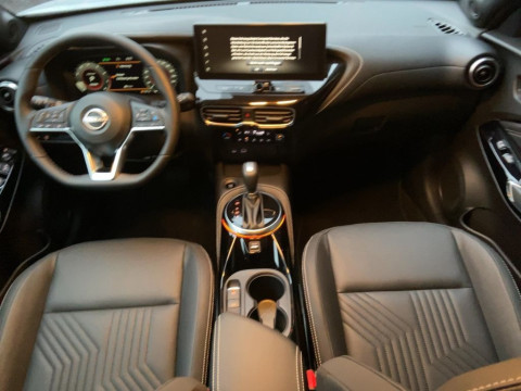 Ansicht 8 - Gebrauchtwagen Fahrzeug, Modell Juke der Marke Nissan von Verkäufer Autohaus Günther GmbH