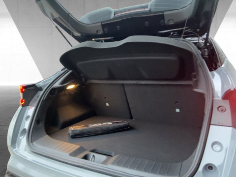 Ansicht 12 - Gebrauchtwagen Fahrzeug, Modell Juke der Marke Nissan von Verkäufer Autohaus Günther GmbH