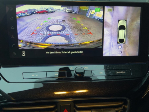 Ansicht 13 - Gebrauchtwagen Fahrzeug, Modell Juke der Marke Nissan von Verkäufer Autohaus Günther GmbH