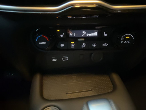 Ansicht 14 - Gebrauchtwagen Fahrzeug, Modell Juke der Marke Nissan von Verkäufer Autohaus Günther GmbH