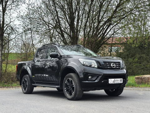 Ansicht 8 - Gebrauchtwagen Fahrzeug, Modell Navara der Marke Nissan von Verkäufer Autohaus Günter Götz