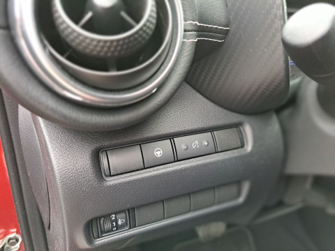 Ansicht 7 - Gebrauchtwagen Fahrzeug, Modell Juke der Marke Nissan von Verkäufer Autohaus Roland Stern - Zweigniederlassung der Autohaus MKM Huber GmbH