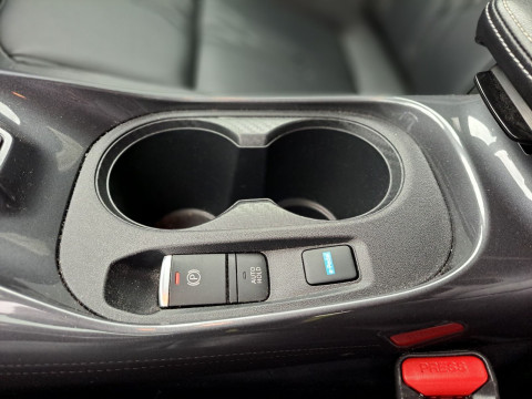 Ansicht 8 - Gebrauchtwagen Fahrzeug, Modell Juke der Marke Nissan von Verkäufer Autohaus Roland Stern - Zweigniederlassung der Autohaus MKM Huber GmbH