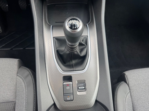 Ansicht 23 - Gebrauchtwagen Fahrzeug, Modell Qashqai der Marke Nissan von Verkäufer Auto Stamm GmbH