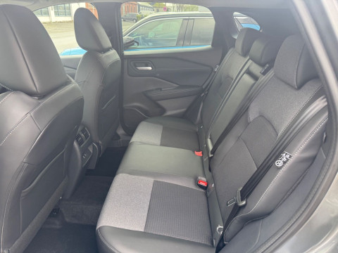 Ansicht 24 - Gebrauchtwagen Fahrzeug, Modell Qashqai der Marke Nissan von Verkäufer Auto Stamm GmbH