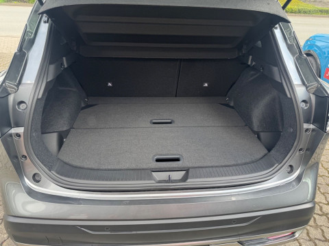 Ansicht 27 - Gebrauchtwagen Fahrzeug, Modell Qashqai der Marke Nissan von Verkäufer Auto Stamm GmbH