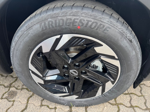 Ansicht 28 - Gebrauchtwagen Fahrzeug, Modell Qashqai der Marke Nissan von Verkäufer Auto Stamm GmbH