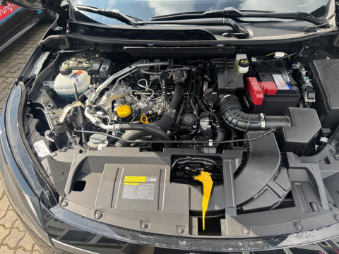 Ansicht 29 - Gebrauchtwagen Fahrzeug, Modell Qashqai der Marke Nissan von Verkäufer Auto Stamm GmbH