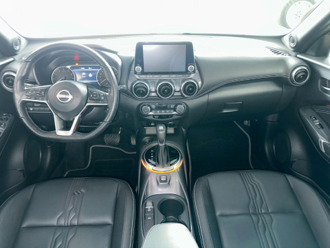 Ansicht 9 - Gebrauchtwagen Fahrzeug, Modell Juke der Marke Nissan von Verkäufer Hans Kohlhoff GmbH & Co. KG