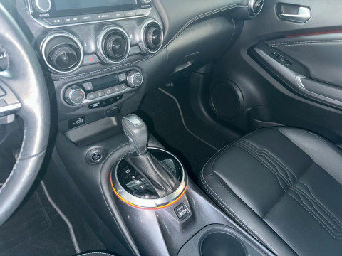 Ansicht 10 - Gebrauchtwagen Fahrzeug, Modell Juke der Marke Nissan von Verkäufer Hans Kohlhoff GmbH & Co. KG