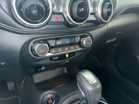 Ansicht 11 - Gebrauchtwagen Fahrzeug, Modell Juke der Marke Nissan von Verkäufer Hans Kohlhoff GmbH & Co. KG