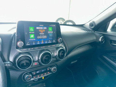 Ansicht 12 - Gebrauchtwagen Fahrzeug, Modell Juke der Marke Nissan von Verkäufer Hans Kohlhoff GmbH & Co. KG