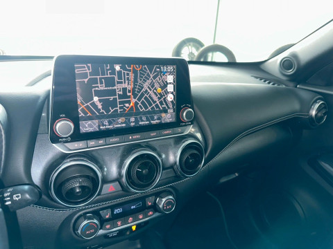 Ansicht 13 - Gebrauchtwagen Fahrzeug, Modell Juke der Marke Nissan von Verkäufer Hans Kohlhoff GmbH & Co. KG