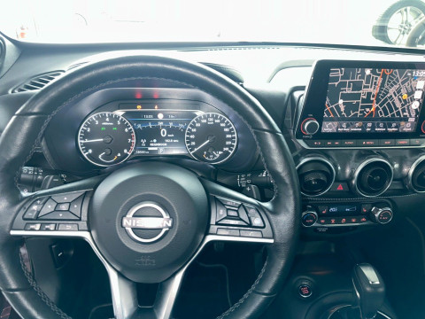 Ansicht 15 - Gebrauchtwagen Fahrzeug, Modell Juke der Marke Nissan von Verkäufer Hans Kohlhoff GmbH & Co. KG