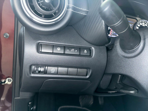 Ansicht 16 - Gebrauchtwagen Fahrzeug, Modell Juke der Marke Nissan von Verkäufer Hans Kohlhoff GmbH & Co. KG