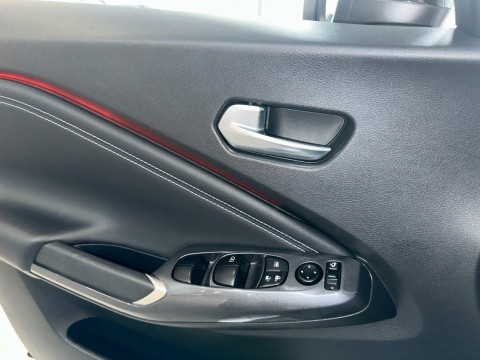 Ansicht 17 - Gebrauchtwagen Fahrzeug, Modell Juke der Marke Nissan von Verkäufer Hans Kohlhoff GmbH & Co. KG