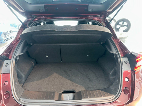 Ansicht 18 - Gebrauchtwagen Fahrzeug, Modell Juke der Marke Nissan von Verkäufer Hans Kohlhoff GmbH & Co. KG