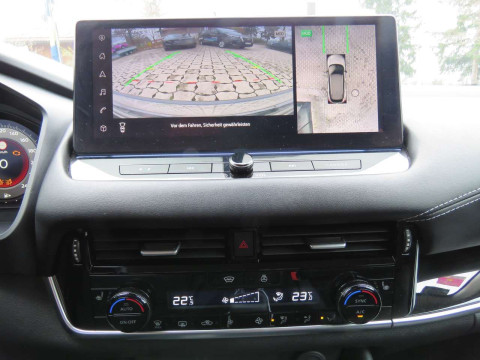 Ansicht 7 - Gebrauchtwagen Fahrzeug, Modell Qashqai der Marke Nissan von Verkäufer Autohaus Walter Matl