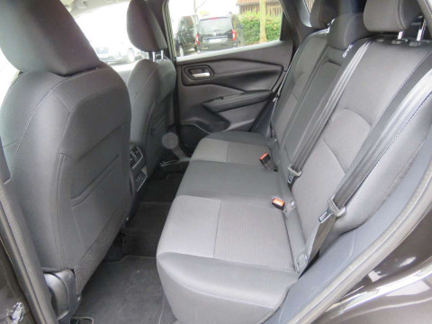 Ansicht 8 - Gebrauchtwagen Fahrzeug, Modell Qashqai der Marke Nissan von Verkäufer Autohaus Walter Matl