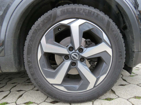 Ansicht 15 - Gebrauchtwagen Fahrzeug, Modell Qashqai der Marke Nissan von Verkäufer Autohaus Walter Matl