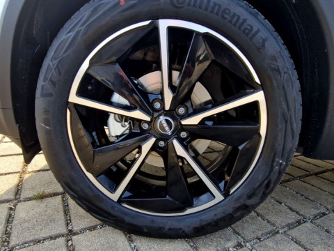 Ansicht 7 - Neuwagen Fahrzeug, Modell Qashqai der Marke Nissan von Verkäufer Autocenter Kornmaul GmbH