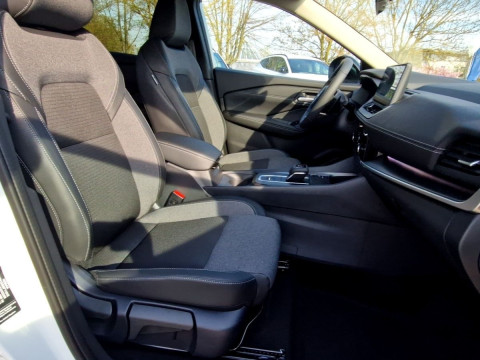 Ansicht 11 - Neuwagen Fahrzeug, Modell Qashqai der Marke Nissan von Verkäufer Autocenter Kornmaul GmbH