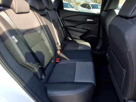 Ansicht 12 - Neuwagen Fahrzeug, Modell Qashqai der Marke Nissan von Verkäufer Autocenter Kornmaul GmbH