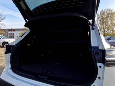 Ansicht 13 - Neuwagen Fahrzeug, Modell Qashqai der Marke Nissan von Verkäufer Autocenter Kornmaul GmbH