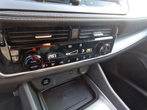 Ansicht 14 - Neuwagen Fahrzeug, Modell Qashqai der Marke Nissan von Verkäufer Autocenter Kornmaul GmbH