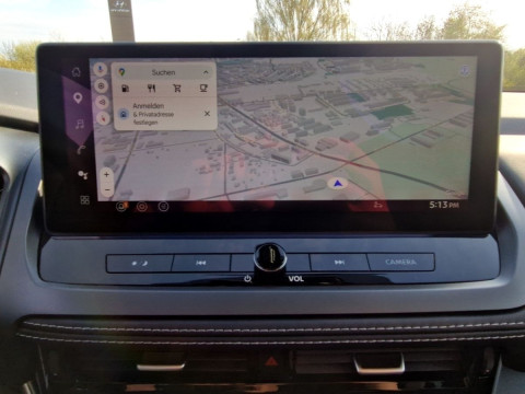 Ansicht 15 - Neuwagen Fahrzeug, Modell Qashqai der Marke Nissan von Verkäufer Autocenter Kornmaul GmbH