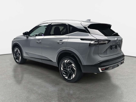 Ansicht 6 - Gebrauchtwagen Fahrzeug, Modell Qashqai der Marke Nissan von Verkäufer AH Brüggemann GmbH & Co. KG