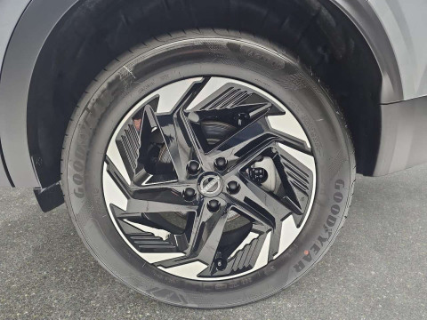 Ansicht 8 - Gebrauchtwagen Fahrzeug, Modell Qashqai der Marke Nissan von Verkäufer AH Brüggemann GmbH & Co. KG