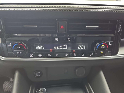 Ansicht 13 - Gebrauchtwagen Fahrzeug, Modell Qashqai der Marke Nissan von Verkäufer AH Brüggemann GmbH & Co. KG