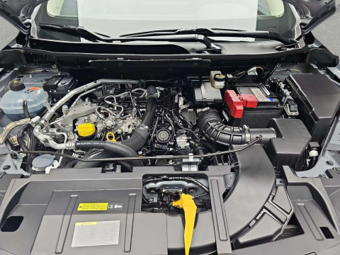 Ansicht 17 - Gebrauchtwagen Fahrzeug, Modell Qashqai der Marke Nissan von Verkäufer AH Brüggemann GmbH & Co. KG