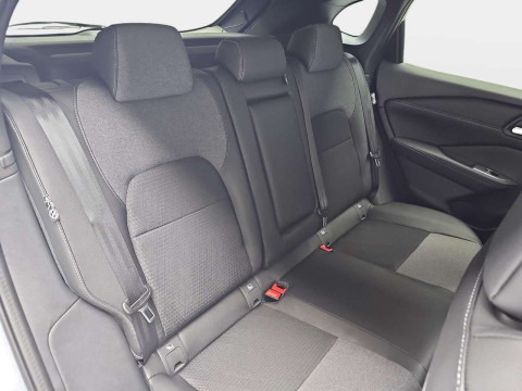 Ansicht 20 - Gebrauchtwagen Fahrzeug, Modell Qashqai der Marke Nissan von Verkäufer AH Brüggemann GmbH & Co. KG