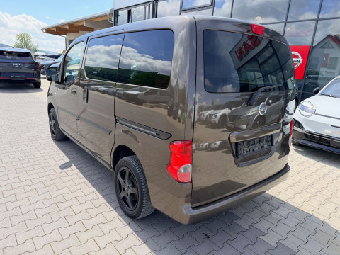 Ansicht 3 - Gebrauchtwagen Fahrzeug, Modell NV200 der Marke Nissan von Verkäufer Autohaus Karl Hilpert GmbH