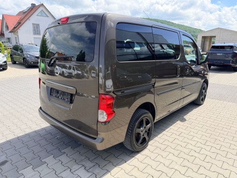 Ansicht 4 - Gebrauchtwagen Fahrzeug, Modell NV200 der Marke Nissan von Verkäufer Autohaus Karl Hilpert GmbH