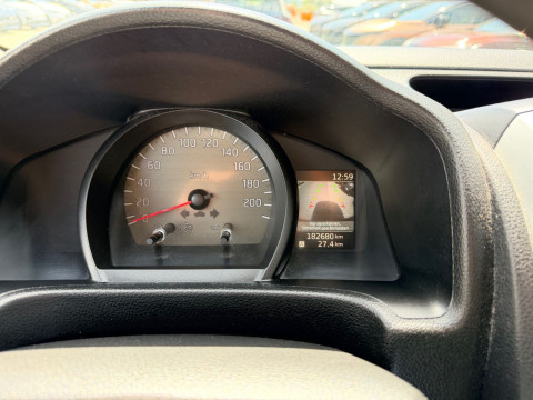 Ansicht 6 - Gebrauchtwagen Fahrzeug, Modell NV200 der Marke Nissan von Verkäufer Autohaus Karl Hilpert GmbH