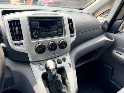 Ansicht 7 - Gebrauchtwagen Fahrzeug, Modell NV200 der Marke Nissan von Verkäufer Autohaus Karl Hilpert GmbH